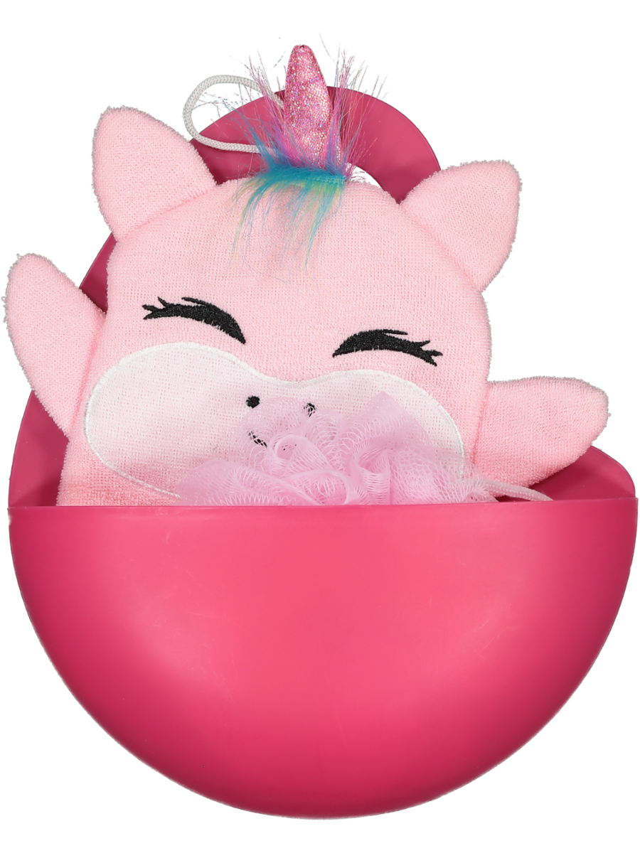 Unicorn Kids Bath Set