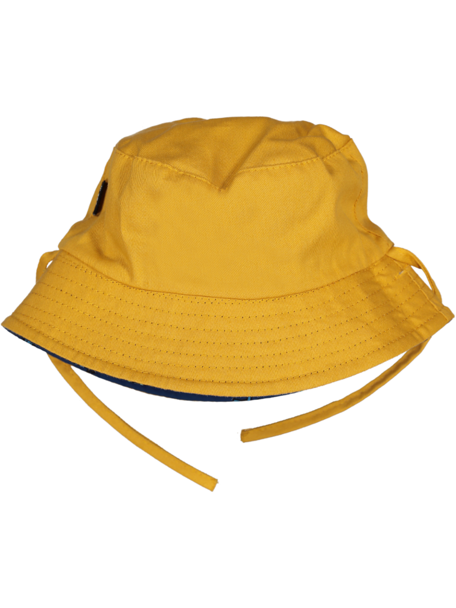 Reversible Bucket Hat