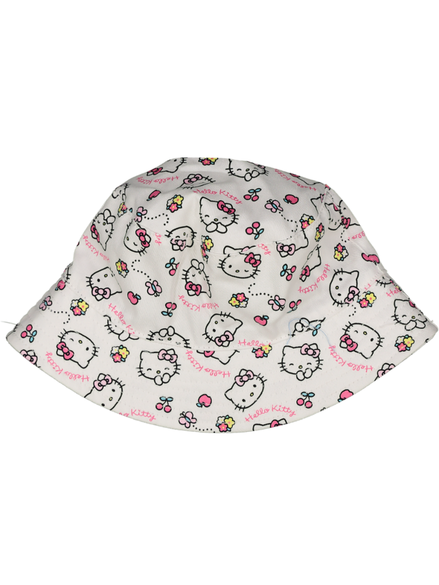 Hello Kitty Bucket Hat