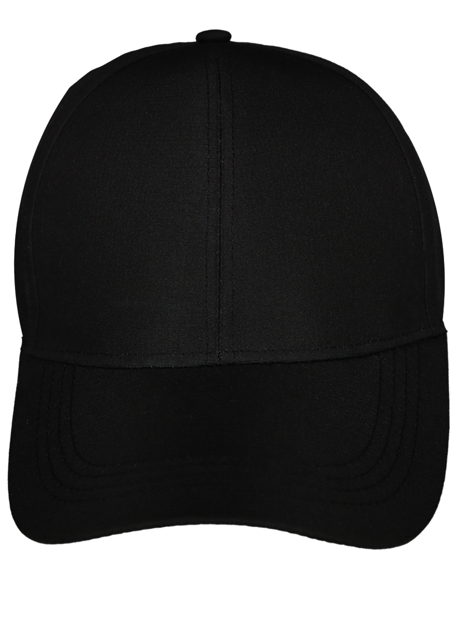 Black Peak Cap