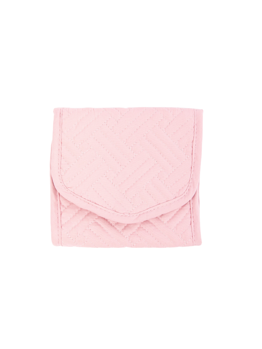 Travel Jewellery Organizer