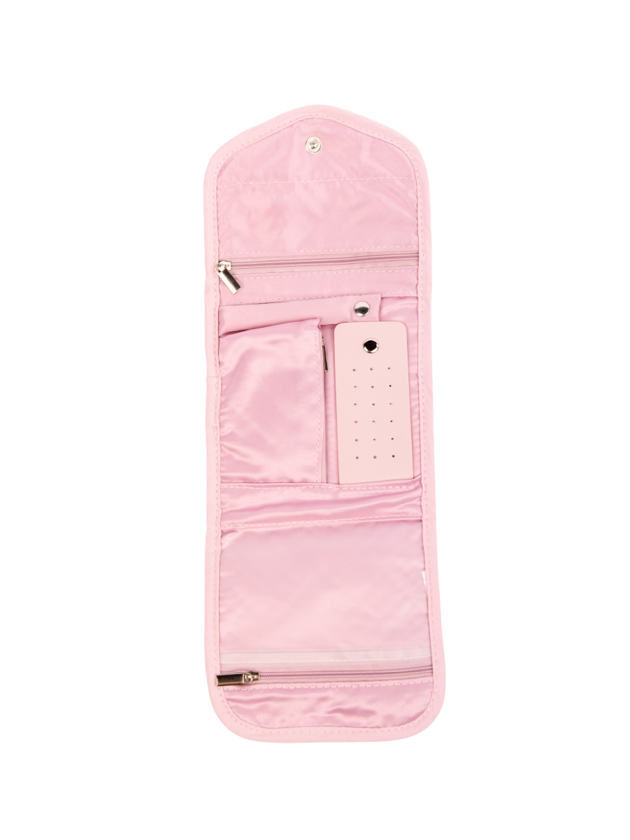 Travel Jewellery Organizer