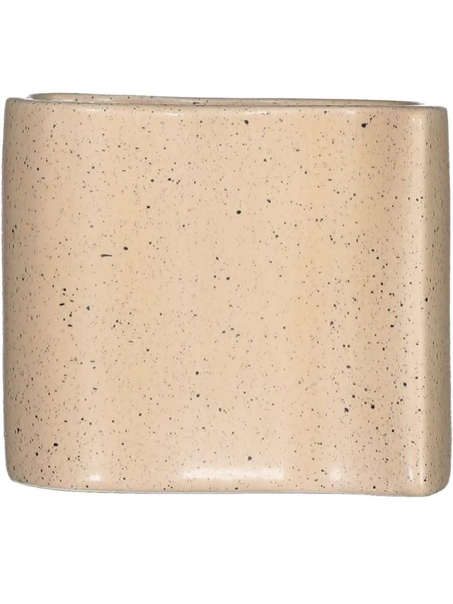 Speckled Ceramic Tumbler