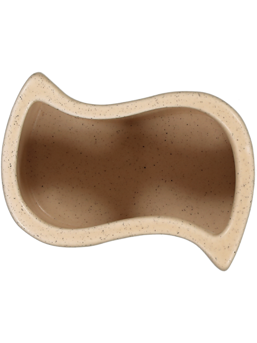 Speckled Ceramic Tumbler