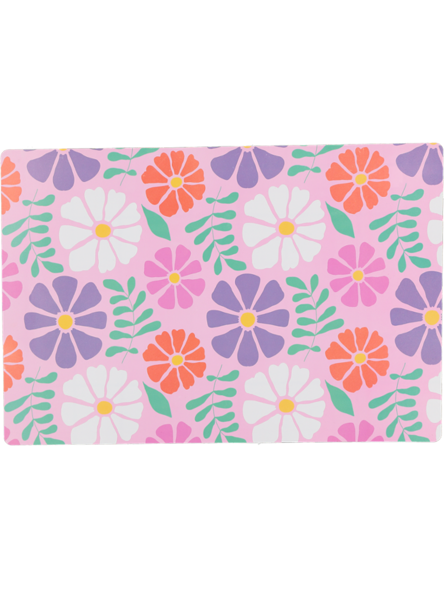 Check Reversible Placemats