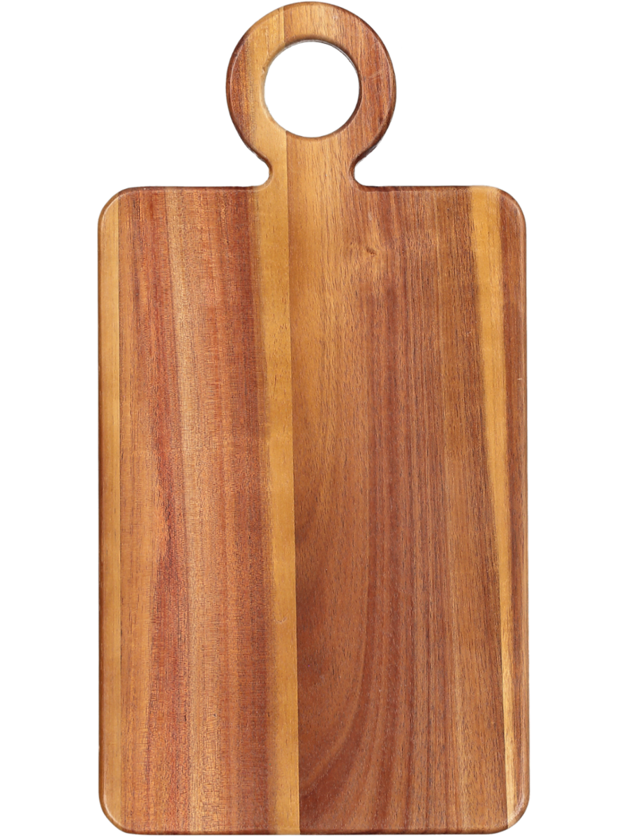 Acacia Cutting Board