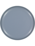 Blue Dinner Plate