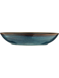 Ocean Blue Bowl