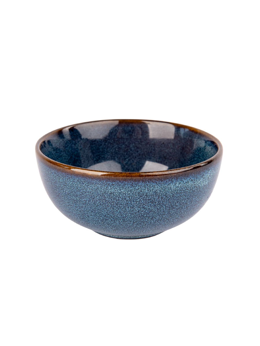 Blue Medium Bowl