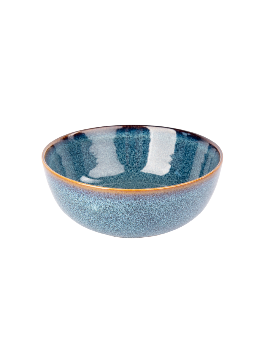 Blue Small Bowl