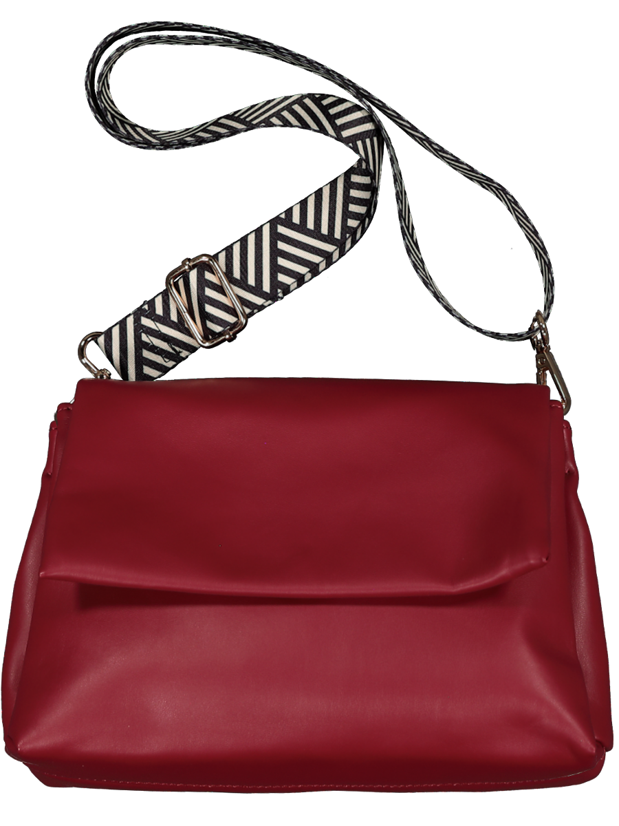 Crossbody Handbag