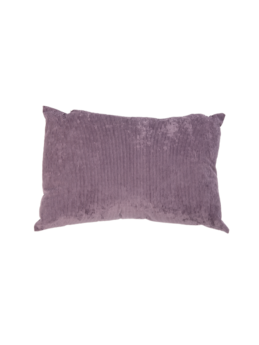 Purple Scatter Cushion