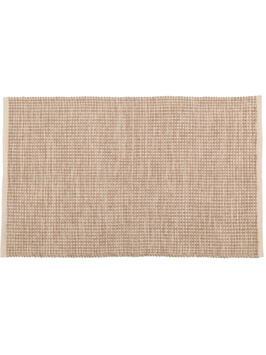 Fancy Medium Jacquard Rug