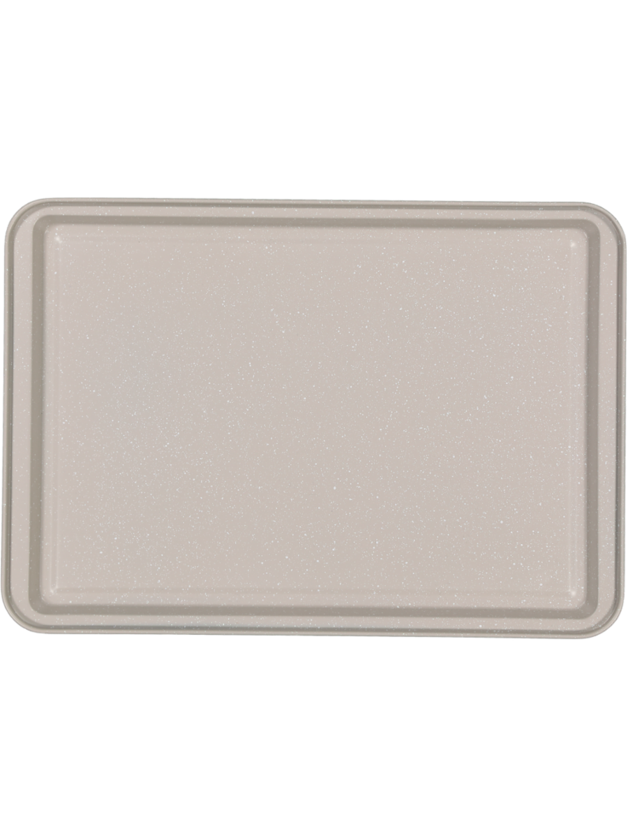 Grey Baking Tray