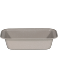 Grey Loaf Tray