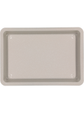 Grey Roasting Tray