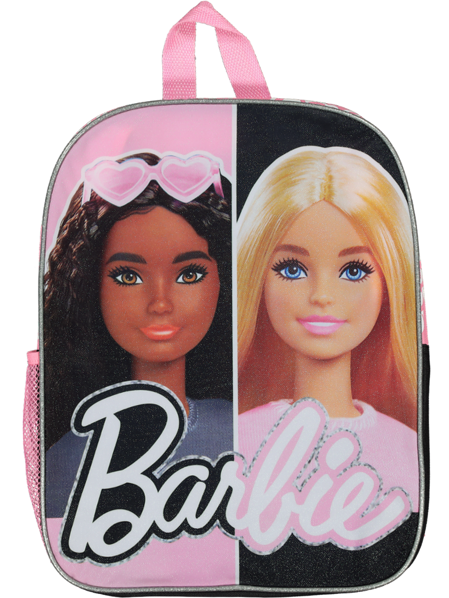 Barbie Backpack