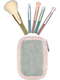 Mini Cosmetic Brush Set
