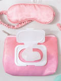 Facial Wipes Pouch