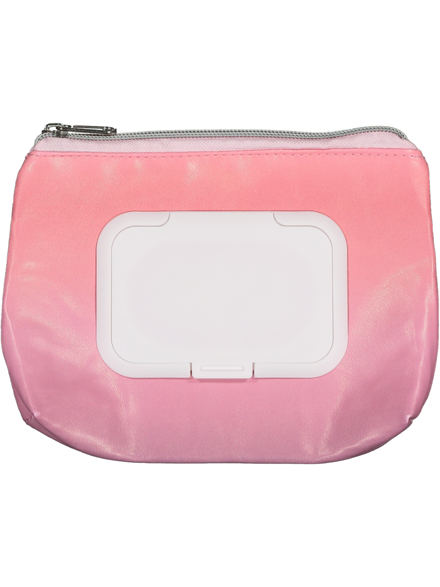 Facial Wipes Pouch