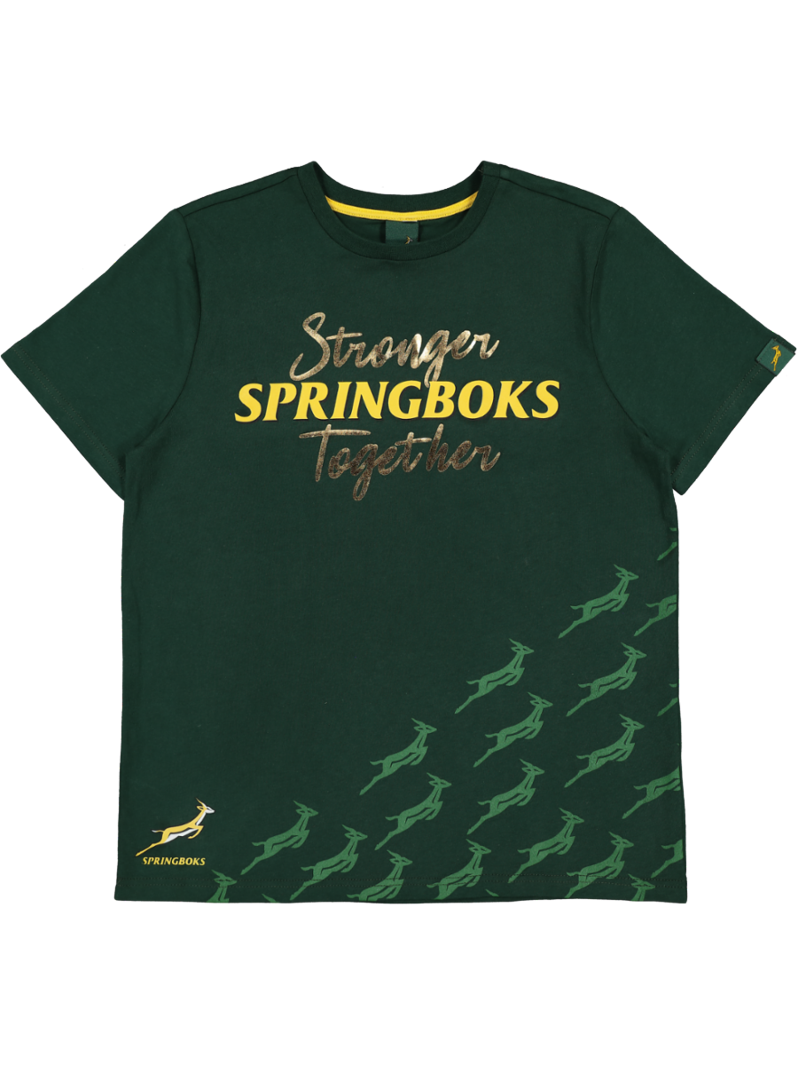 Springbok T-Shirt