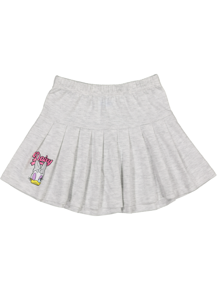 Daisy Duck Fleece Skirt