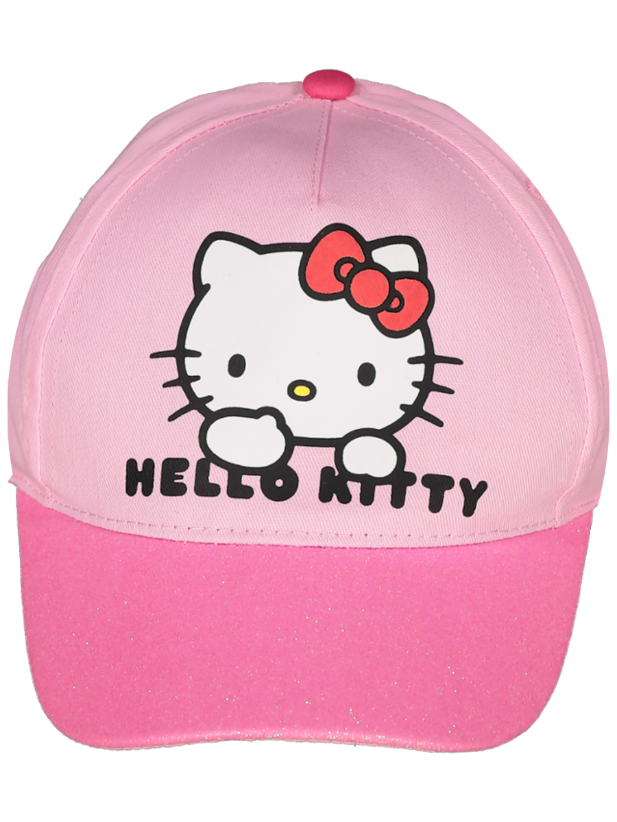 Hello Kitty Cap
