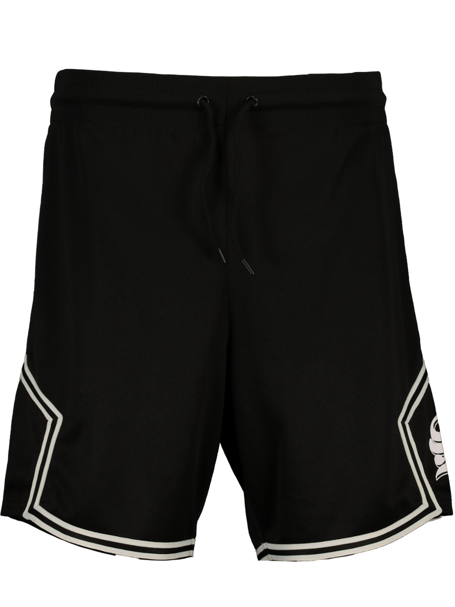 Black Sport Shorts