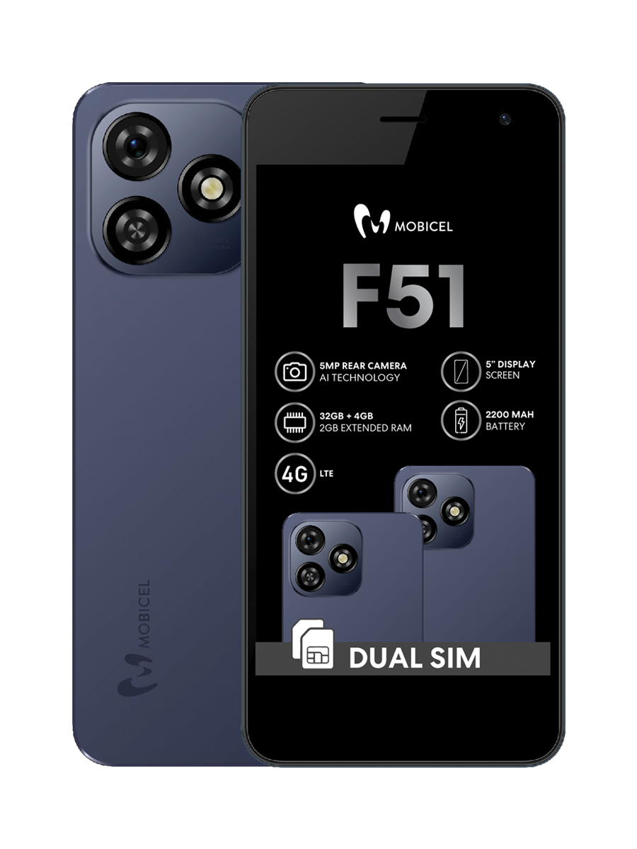 Mobicel F51