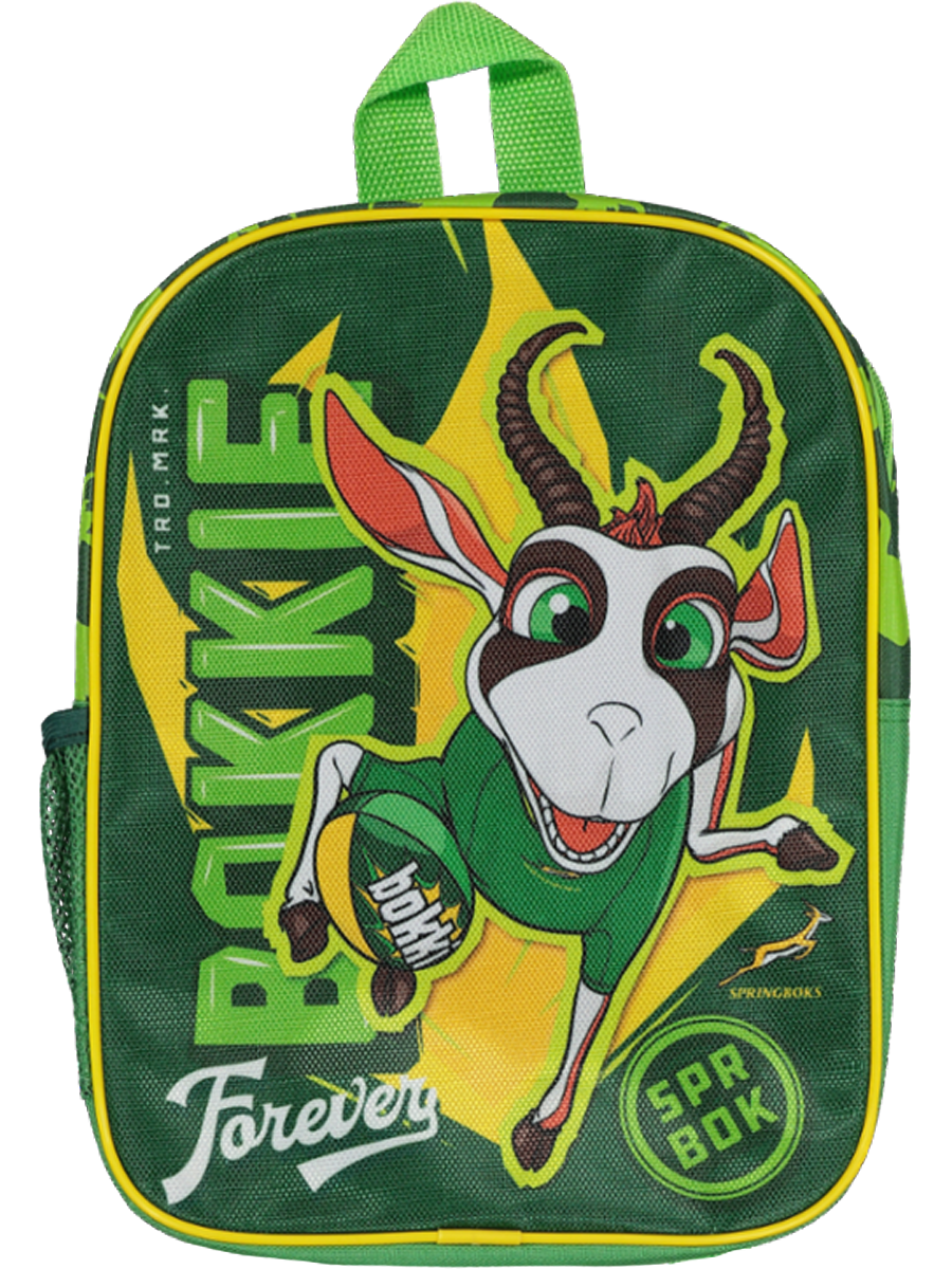 Bokkie Backpack