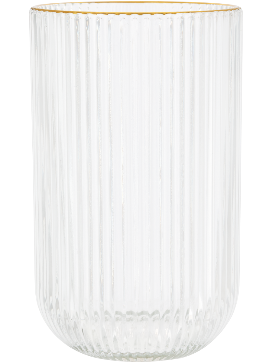 Ribbed Grand Tumbler