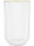 Ribbed Grand Tumbler