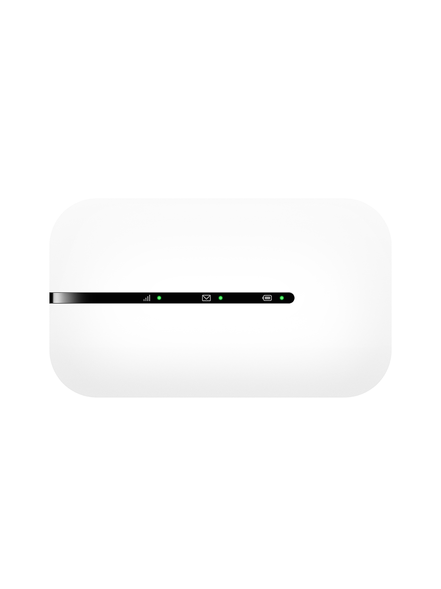Huawei E5576 Router