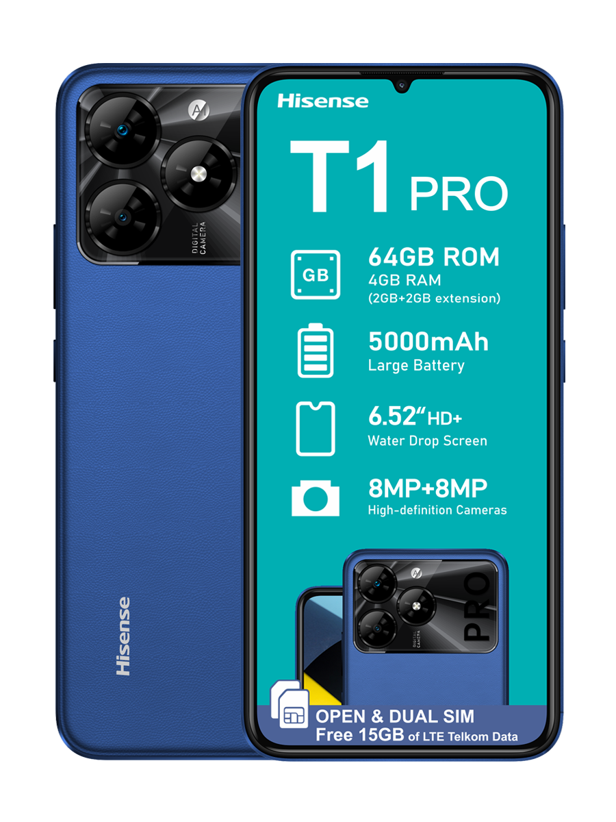 Hisense T1 Pro