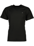 Black Gym T-Shirt