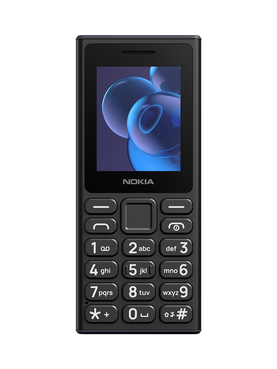 Nokia 105 Vox