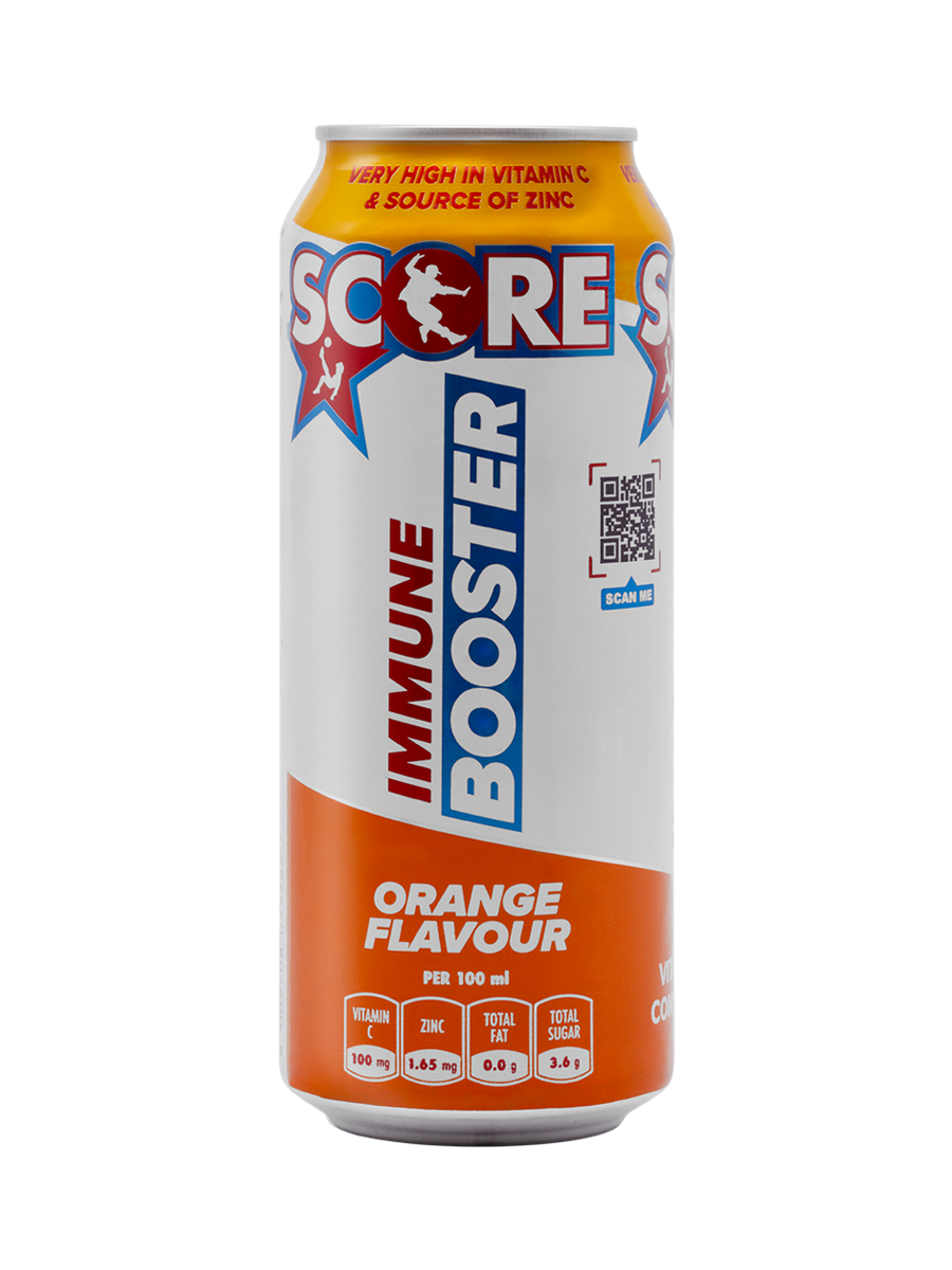 Score Immune Booster Orange