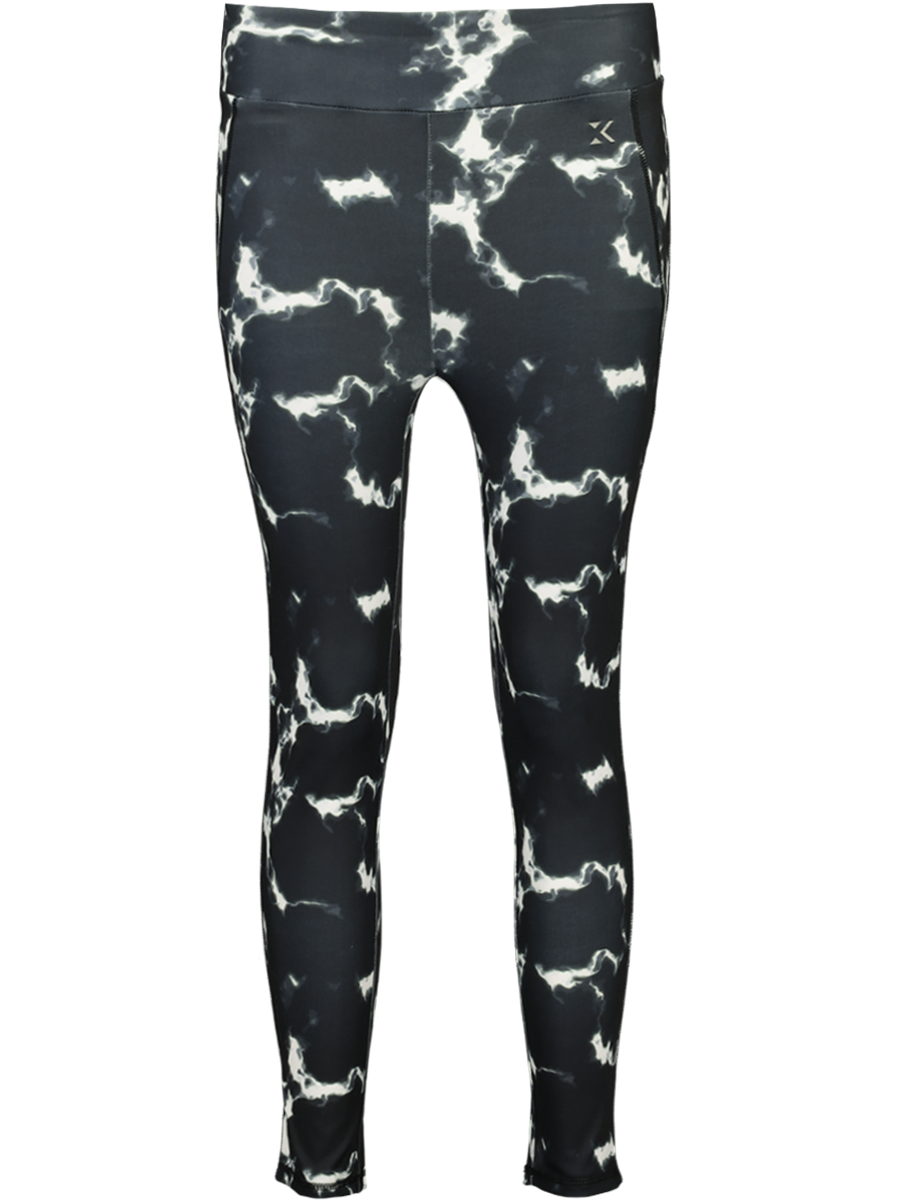 Graphic Gym Tights