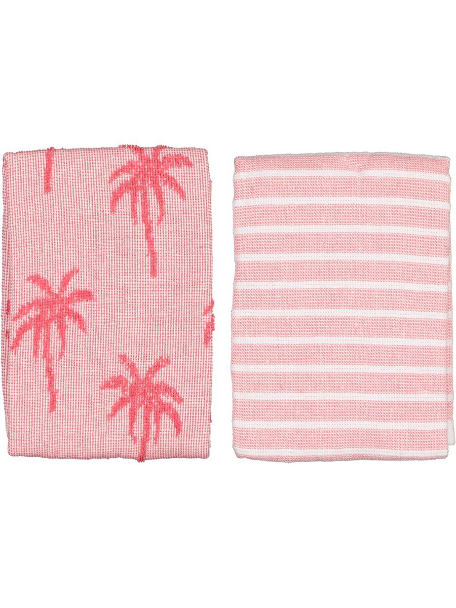 Pink Dishcloth Pack