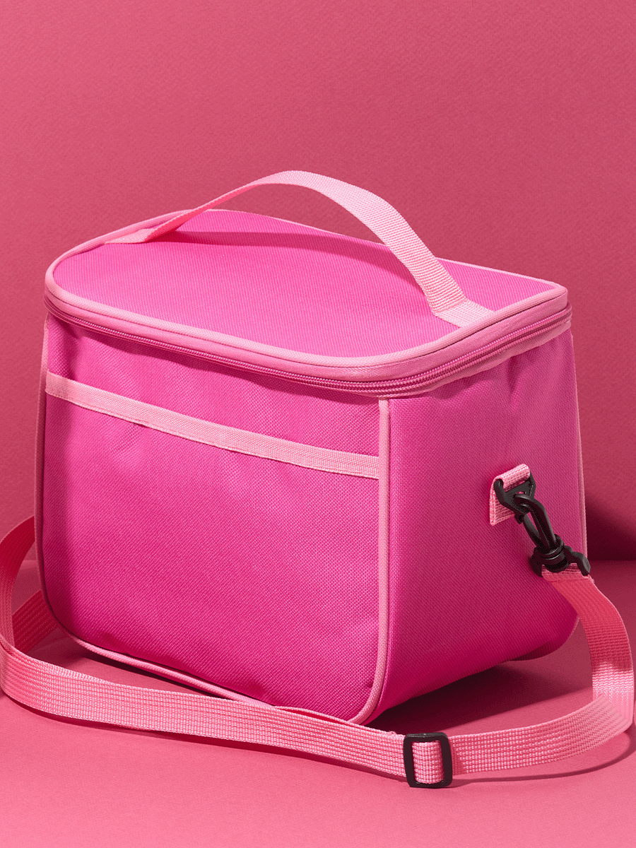 On The Go Lunch Bags