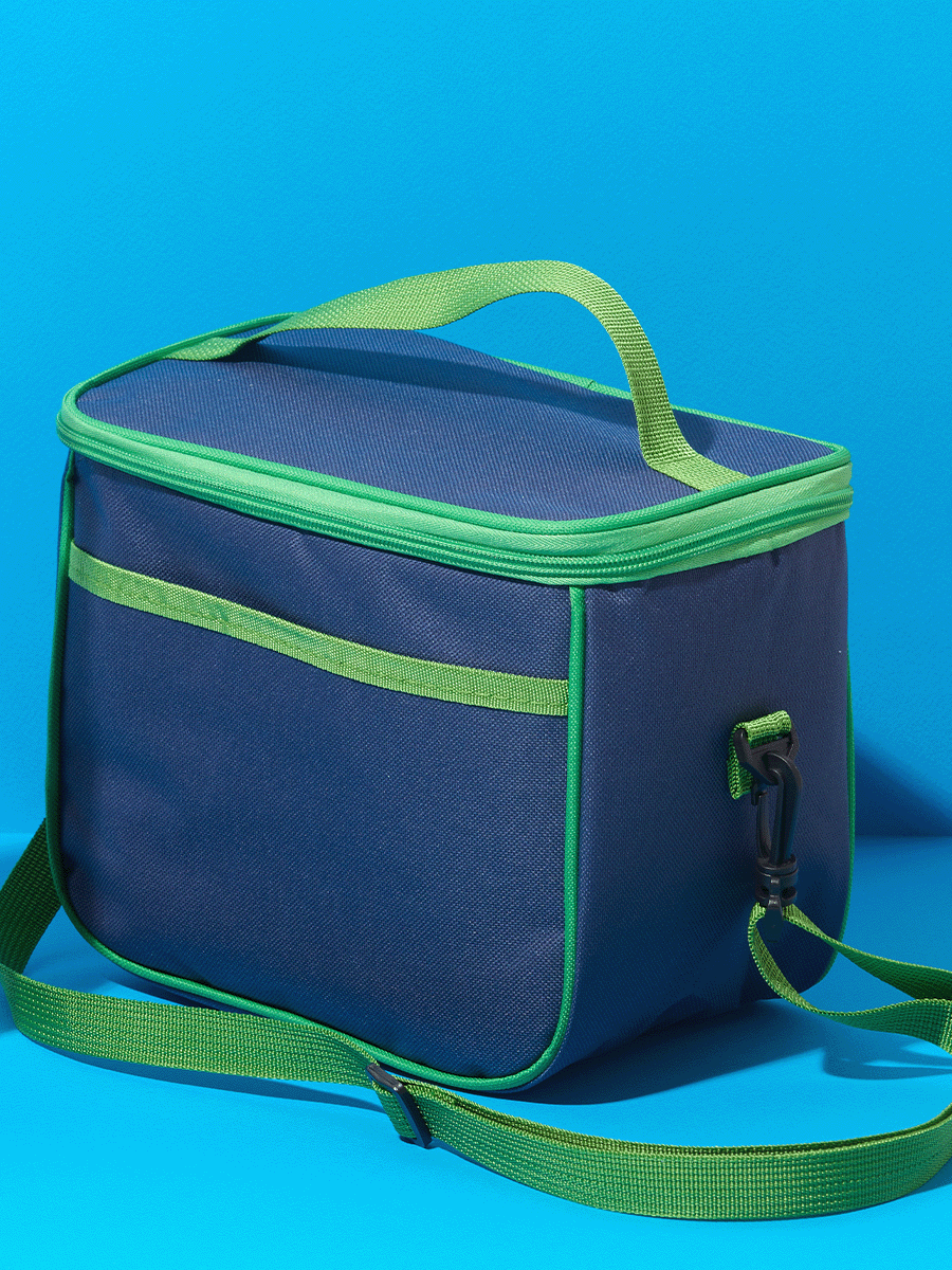 On The Go Lunch Bags