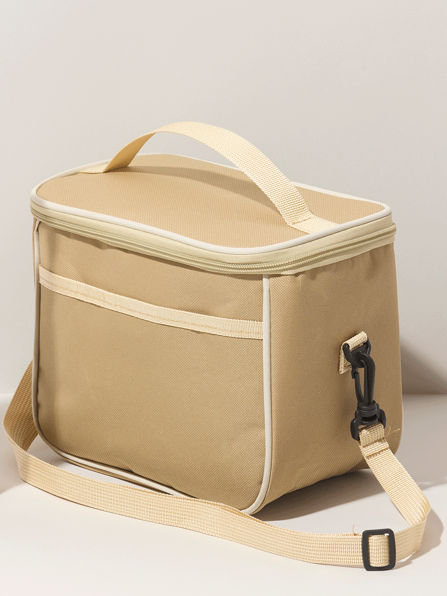 On The Go Lunch Bags