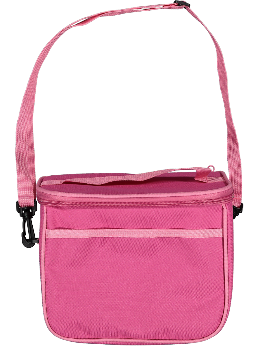 On The Go Lunch Bags