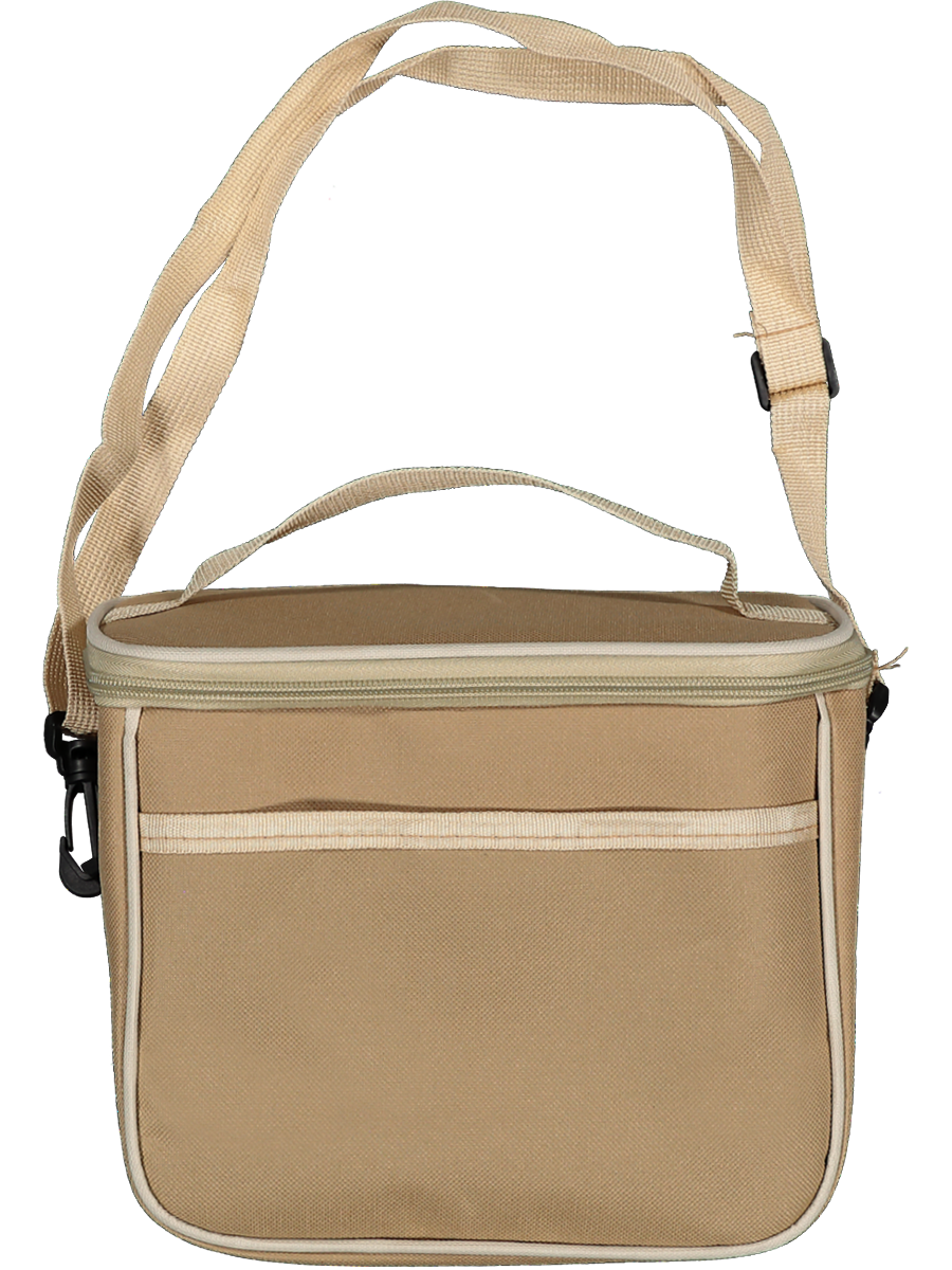 On The Go Lunch Bags