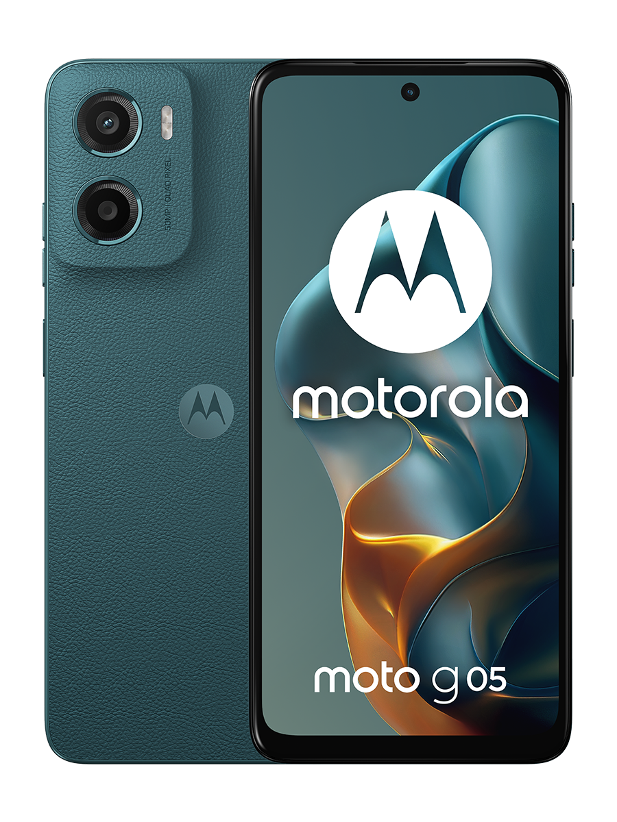 Motorola G05
