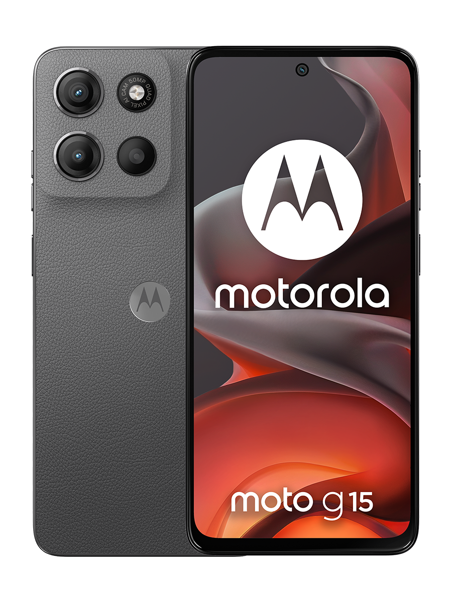 Motorola G15