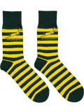Springbok Printed Socks