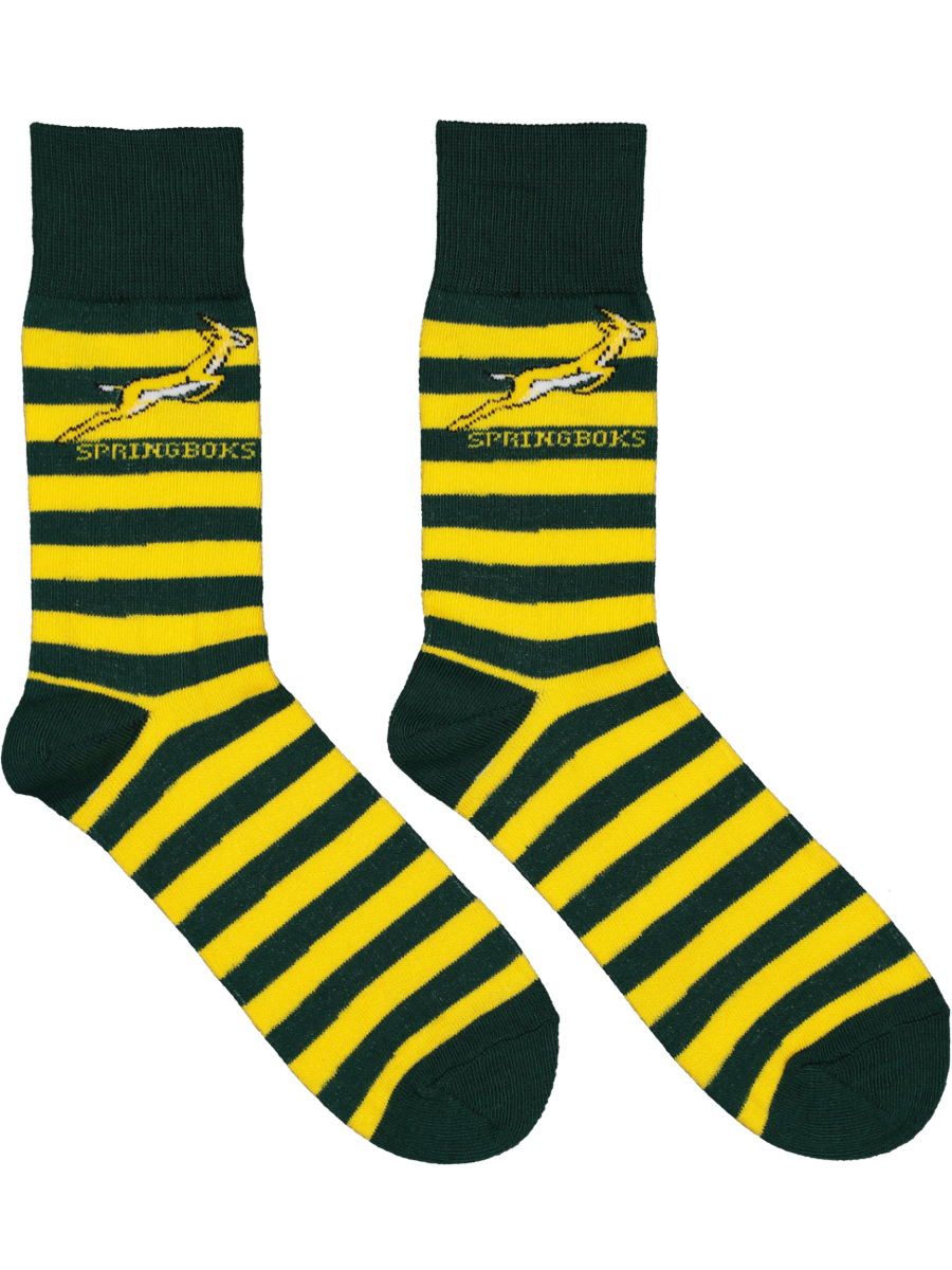 Springbok Printed Socks