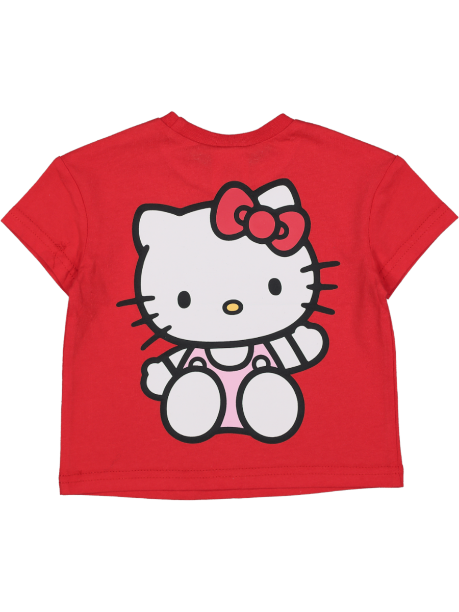 Red Hello Kitty T-Shirt