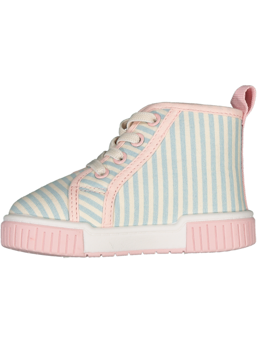 Minnie Mouse Hi Top Sneakers